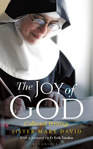 Imagen de archivo de The Joy of God: Collected Writings a la venta por AwesomeBooks