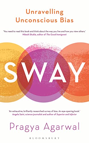 Imagen de archivo de Sway: Unravelling Unconscious Bias a la venta por More Than Words