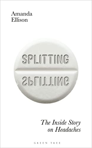 Imagen de archivo de Splitting a la venta por Blackwell's