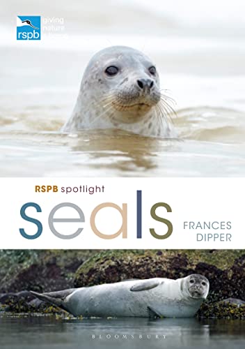 Stock image for Seals (RSPB Spotlight) for sale by BookOutlet