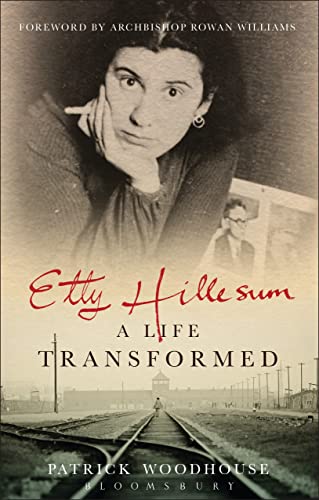 Stock image for Etty Hillesum: A Life Transformed for sale by Monster Bookshop