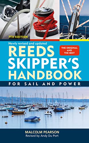 Stock image for Reeds Skipper's Handbook Format: Paperback for sale by INDOO