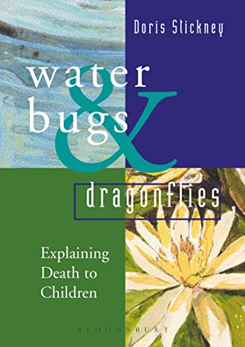Beispielbild fr Waterbugs and Dragonflies (10 pack) zum Verkauf von Kennys Bookshop and Art Galleries Ltd.