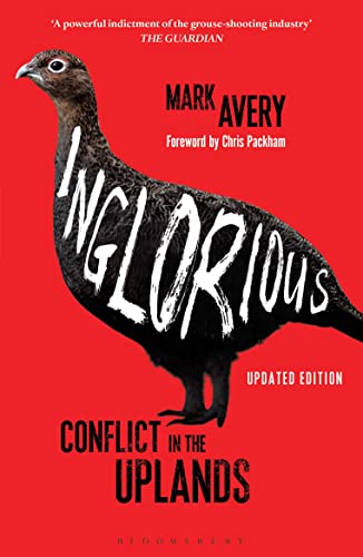 9781472973290: Inglorious: Conflict in the Uplands