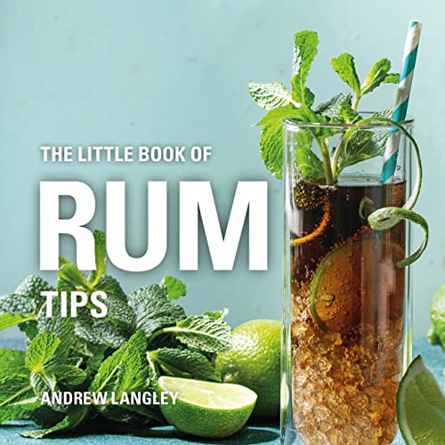 Stock image for The Little Book of Rum Tips (Little Books of Tips) for sale by WorldofBooks