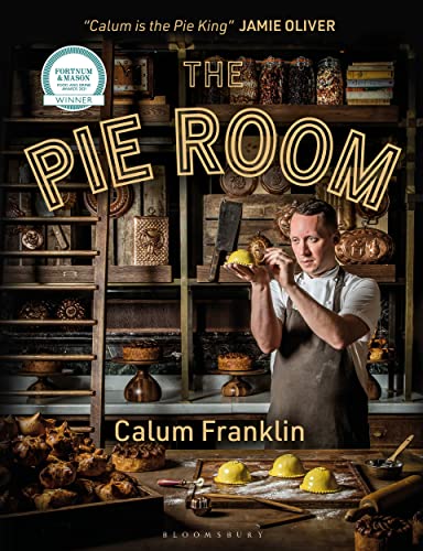 9781472973610: The Pie Room: 80 achievable and show-stopping pies and sides for pie lovers everywhere