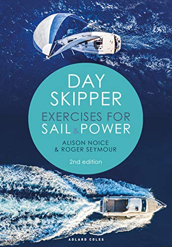 Imagen de archivo de Day Skipper Exercises for Sail and Power a la venta por GF Books, Inc.