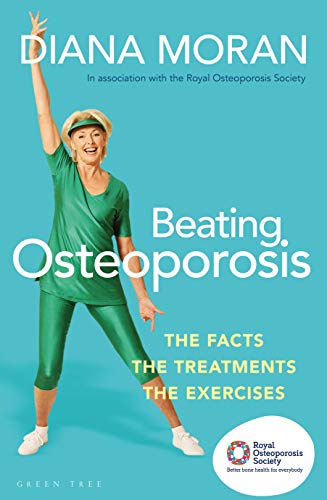 Stock image for Beating Osteoporosis for sale by Books Puddle