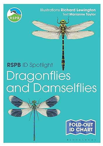 Beispielbild fr Dragonflies and Damselflies zum Verkauf von Blackwell's