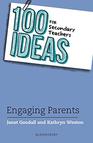 Beispielbild fr 100 Ideas for Secondary Teachers zum Verkauf von Blackwell's