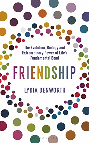 Stock image for Friendship for sale by Blackwell's