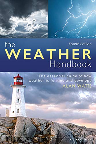 Beispielbild fr The Weather Handbook zum Verkauf von Blackwell's