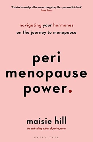 Stock image for Perimenopause Power for sale by Blackwell's