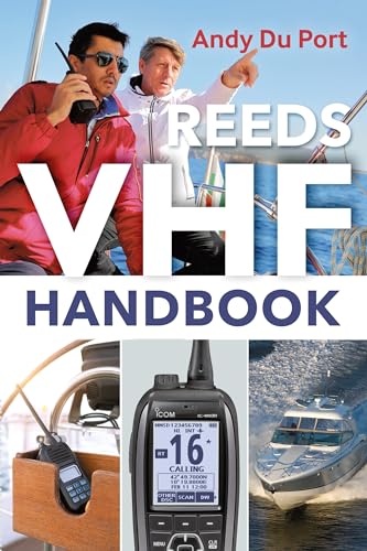 Beispielbild für Reeds VHF Handbook zum Verkauf von Blackwell's
