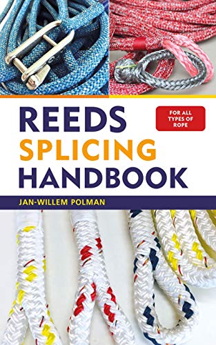 Beispielbild fr Reeds Splicing Handbook zum Verkauf von WeBuyBooks