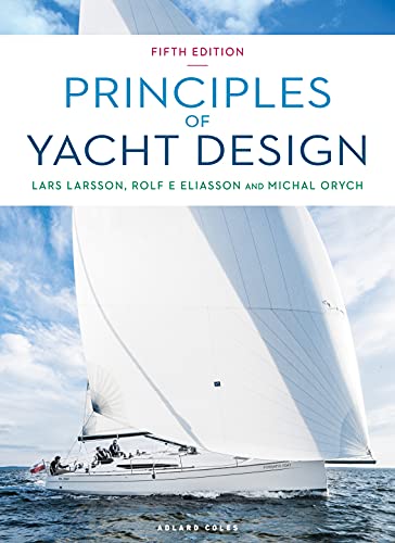 9781472981929: Principles of Yacht Design