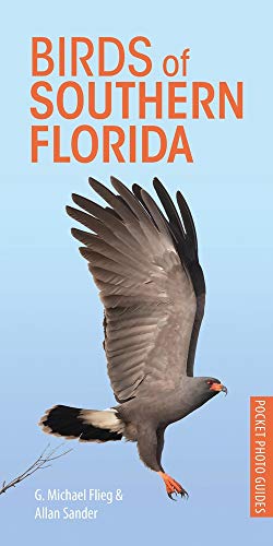 Beispielbild fr Birds of Southern Florida zum Verkauf von Blackwell's