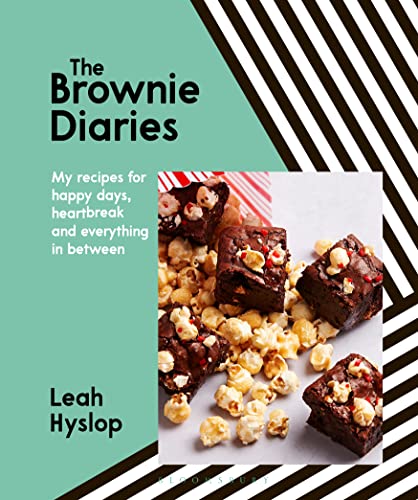 Stock image for The Brownie Diaries: My Recipes for Happy Times, Heartbreak and Everything in Between for sale by ThriftBooks-Dallas