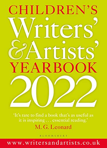 Imagen de archivo de Children  s Writers   & Artists   Yearbook 2022 (Writers' and Artists') a la venta por WorldofBooks