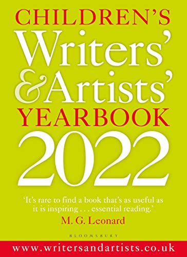 Stock image for Childrens Writers Artists Yearbook 2022 (Writers and Artists) for sale by Zoom Books Company