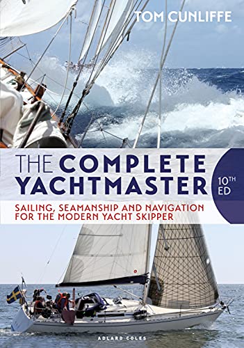 Beispielbild fr The Complete Yachtmaster zum Verkauf von Blackwell's
