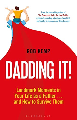 Stock image for Dadding It! for sale by Books Puddle