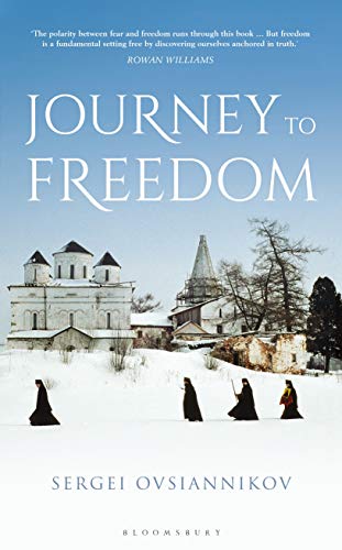 Stock image for Journey to Freedom for sale by SecondSale