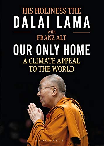 Beispielbild für Our Only Home: A Climate Appeal to the World zum Verkauf von WorldofBooks