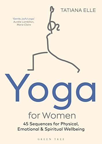 Beispielbild fr Yoga for Women zum Verkauf von Blackwell's