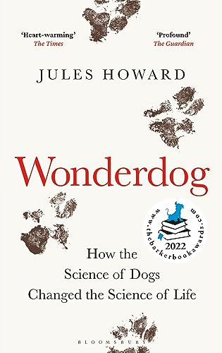 Stock image for Wonderdog for sale by Blackwell's