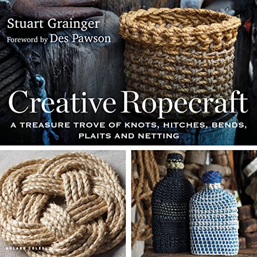 Stock image for Creative Ropecraft for sale by PBShop.store US