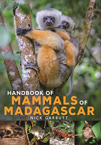 9781472985934: Handbook of Mammals of Madagascar