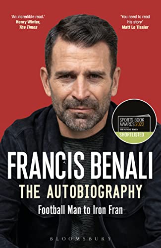 Stock image for Francis Benali for sale by Blackwell's