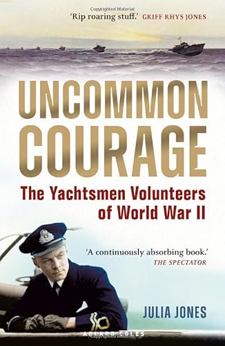 Stock image for Uncommon Courage for sale by Blackwell's