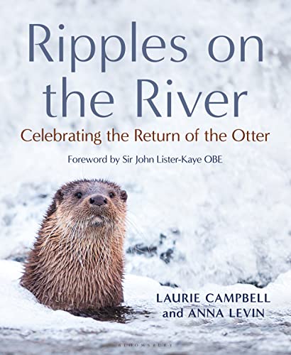 Beispielbild fr Ripples on the River: Celebrating the Return of the Otter zum Verkauf von WorldofBooks