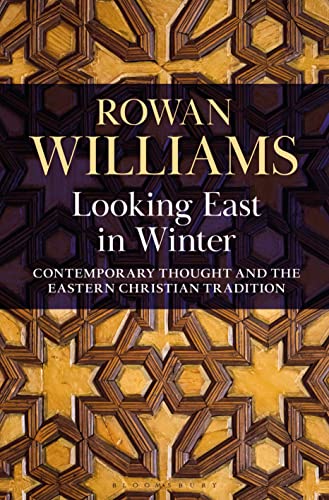 Beispielbild fr Looking East in Winter: Contemporary Thought and the Eastern Christian Tradition zum Verkauf von WorldofBooks