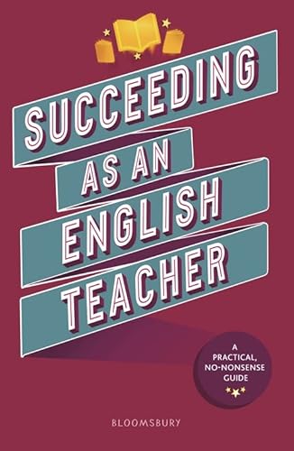 Beispielbild fr Succeeding As An English Teacher zum Verkauf von GreatBookPrices