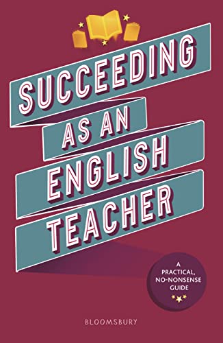 Stock image for Succeeding as an English Teacher for sale by PBShop.store US