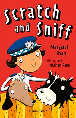 9781472989673: BGR:Scratch and Sniff: A Bloomsbury