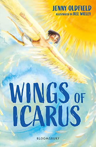 Beispielbild fr Wings of Icarus zum Verkauf von Blackwell's