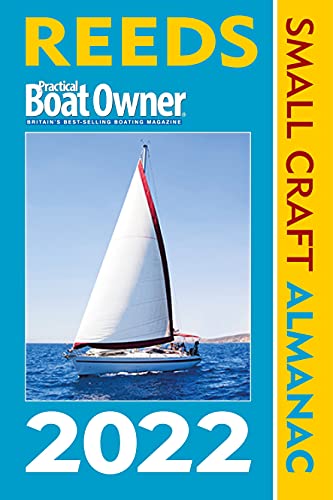 9781472990600: Reeds Practical Boat Owner Small Craft Almanac 2022