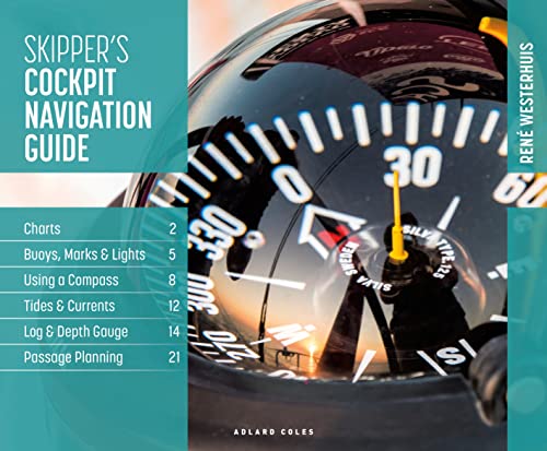 Stock image for Skipper's Cockpit Navigation Guide for sale by BookOutlet