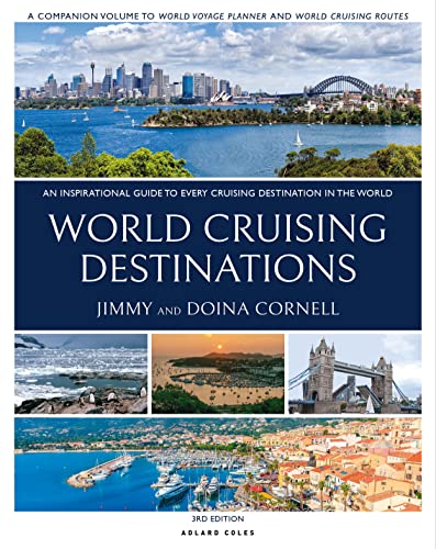 Stock image for World Cruising Destinations for sale by Blackwell's