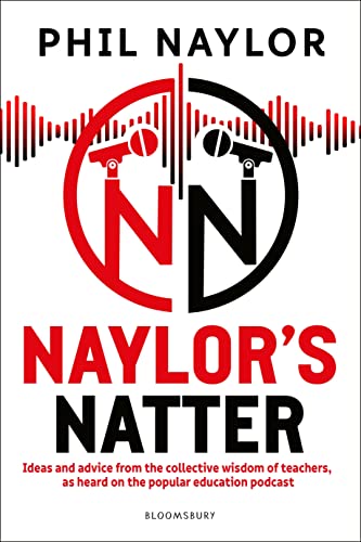 Stock image for Naylor's Natter for sale by Blackwell's