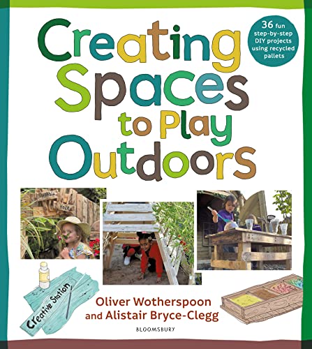 Stock image for Natural Play Areas And How To Build Them for sale by GreatBookPrices