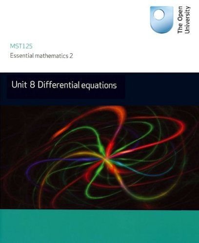 Beispielbild fr Essential Mathematics 2: Unit 8 zum Verkauf von WorldofBooks