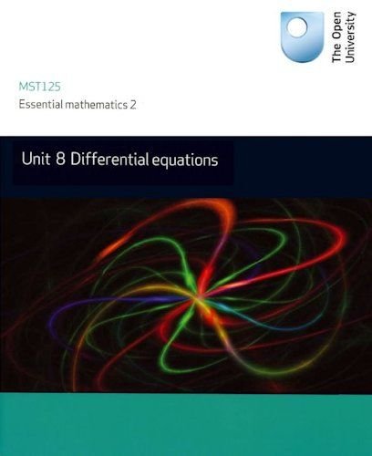 Stock image for Essential Mathematics 2: Unit 8 for sale by WorldofBooks