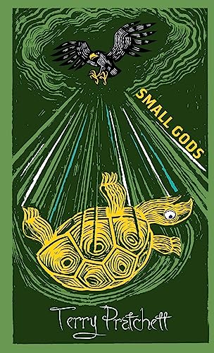 9781473200159: Small Gods: Discworld: The Gods Collection