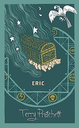 9781473200173: Eric: Discworld: The Unseen University Collection