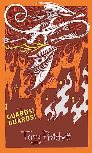 Stock image for Guards! Guards!: Discworld: The City Watch Collection for sale by THE SAINT BOOKSTORE